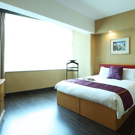The Imperial Hotel Hongkong Exterior foto