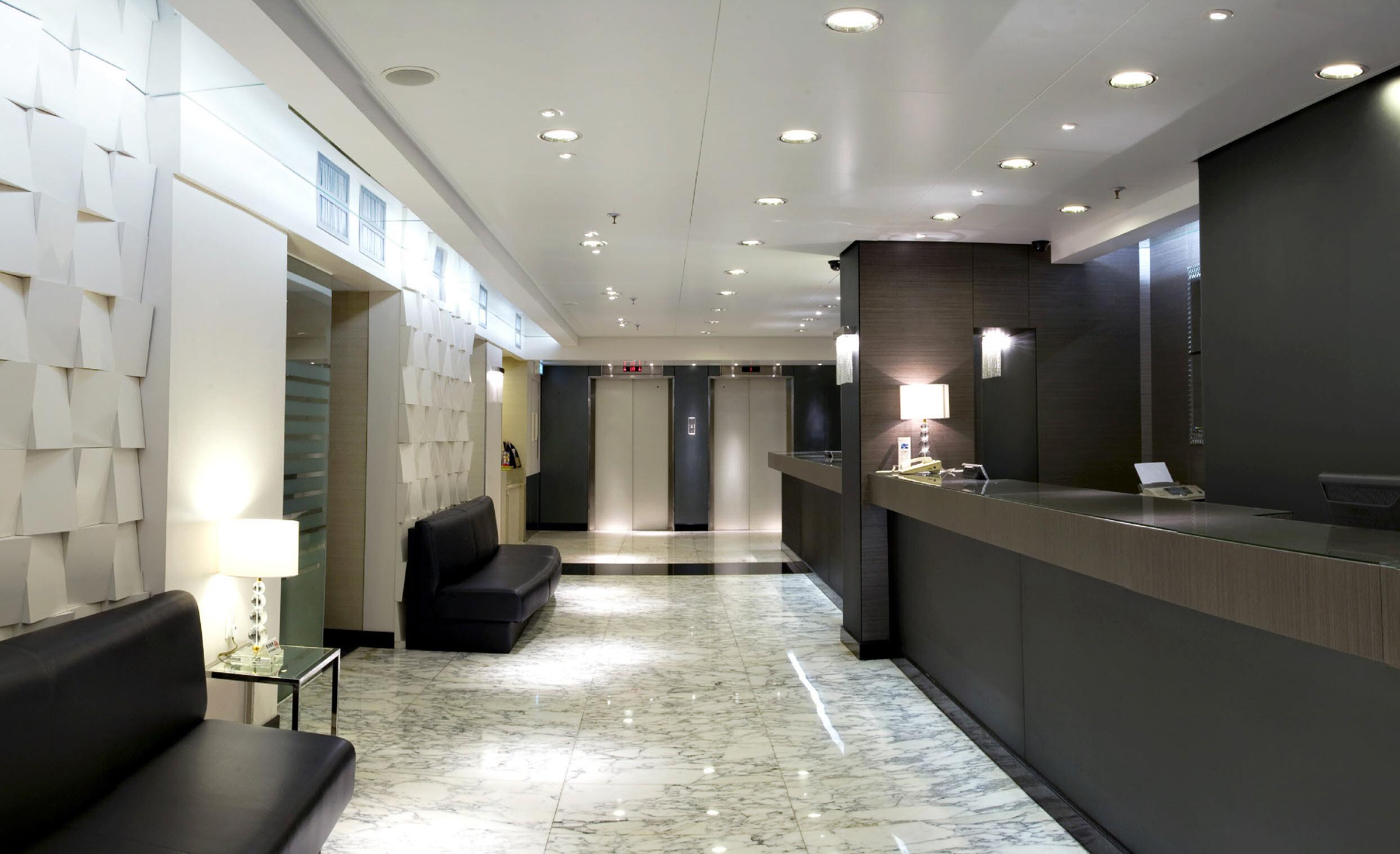 The Imperial Hotel Hongkong Exterior foto